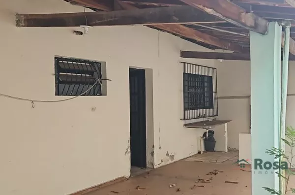 Casa para venda no Centro de Cuiabá - Foto 6