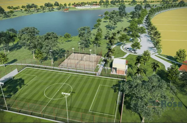 Terreno para venda,  Nossa Senhora Da Guia, Cuiabá - Foto 2