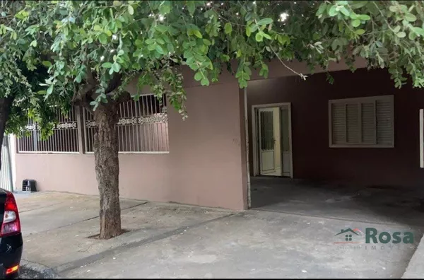 Casa para venda, 3 quarto(s),  São João Del Rei, Cuiabá - Foto 1