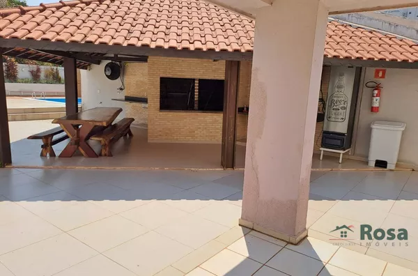 Apartamento para venda, 3 quartos sendo 1 suíte,  Quilombo, Cuiabá - Foto 6