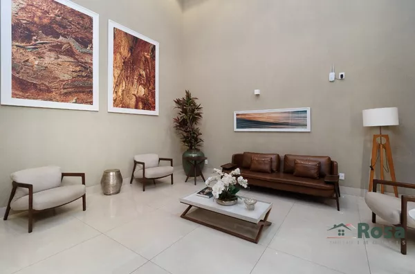 Apartamento para venda,  Santa Rosa, Cuiabá - Foto 4