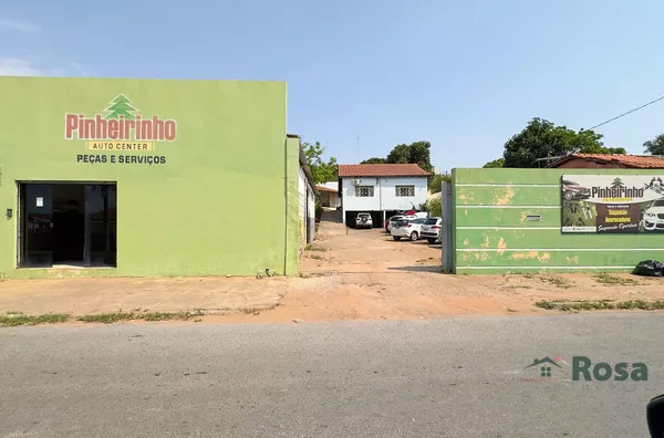 Casa para venda,  Poção, Cuiabá - Foto 2