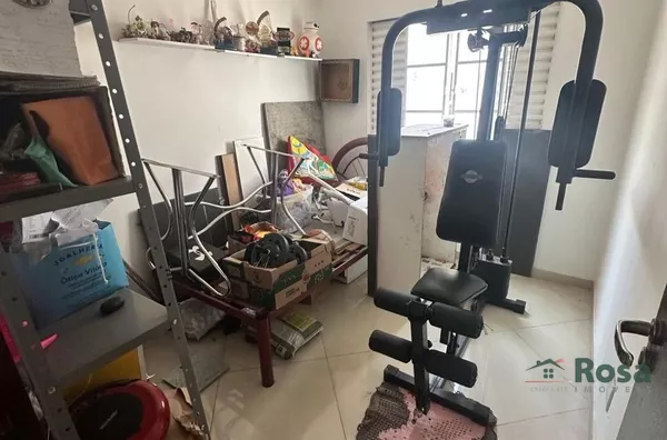 APARTAMENTO COM 3 QUARTOS , NO BAIRRO CIDADE ALTA, CUIABÁ MT - Foto 6