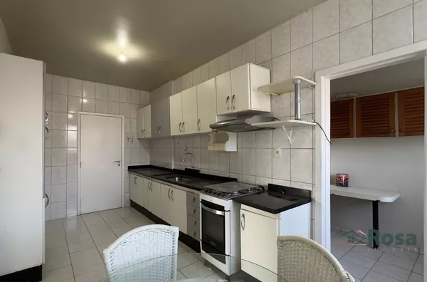 Apartamento para aluguel, Duque De Caxias I, Cuiabá - Foto 10