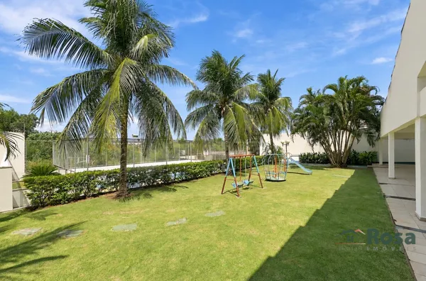 Apartamento próximo ao Shopping Pantanal para venda, Centro Político Administrativo, Cuiabá - Foto 29