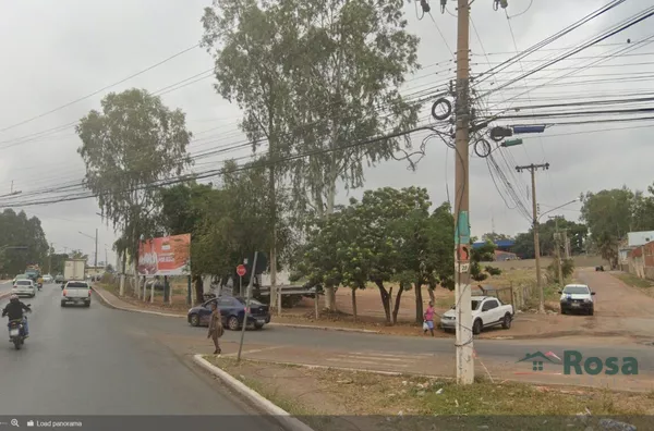 Área ao lado Rodoviária - Foto 6