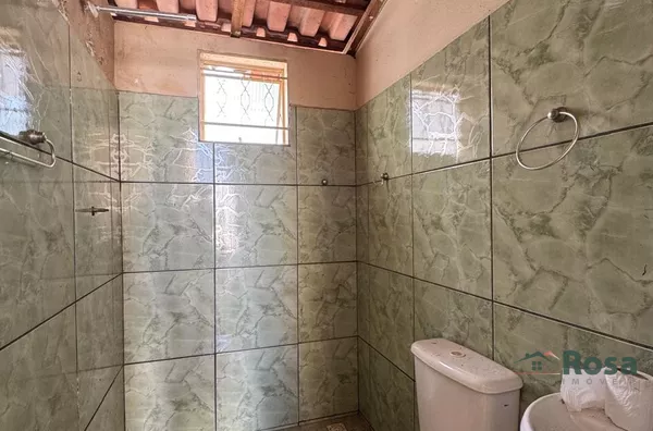Casa com 03 quartos, Residencial Jardim Santa Amália, Próximo ao Shopping Estação - Foto 13
