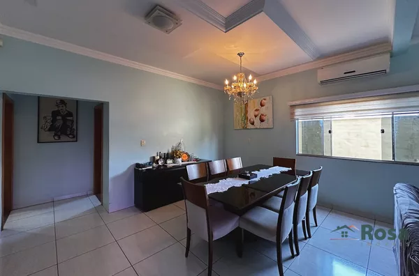 Casa para venda GOIABEIRAS Cuiabá - Foto 6