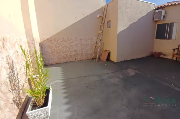 Casa para venda, 3 quarto(s),  Cpa Iv, Cuiabá - Foto 4
