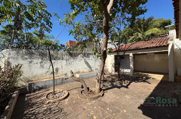Oportunidade, imóvel com excelente potencial Residencial/Comercial, 720m² de terreno, 03 suítes no Jardim Shangri-la - Foto 10