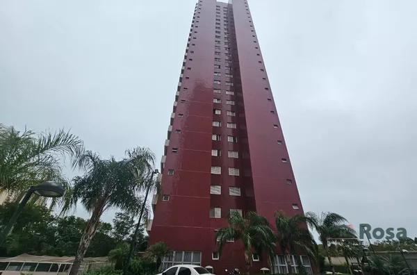 Apartamento para venda,3 vagas na garagem, mobiliado, próximo ao Shopping Pantanal, Centro Politico Administrativo,  Bela Vista, Cuiabá - Foto 2