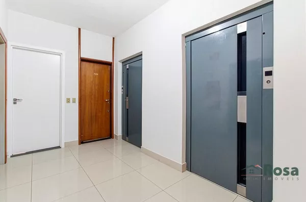 Apartamento Reformado para ALUGUEL e VENDA, com 2 Dormitórios sendo 1 suíte, completo com armários planejados, próximo dos principais Shoppings, Farmácios e Bancos, no Bairro Goiabeira, Cuiabá. - Foto 6