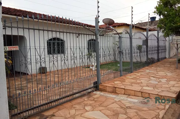 Casa para venda, 3 quarto(s),  Boa Esperança, Cuiabá - Foto 1