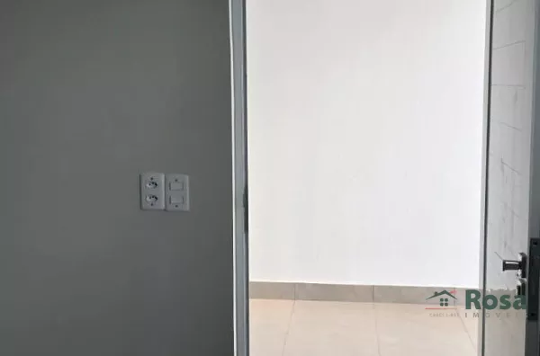 Casa para venda, 2 quarto(s),  Parque Residencial Tropical Ville, Cuiabá - Foto 6