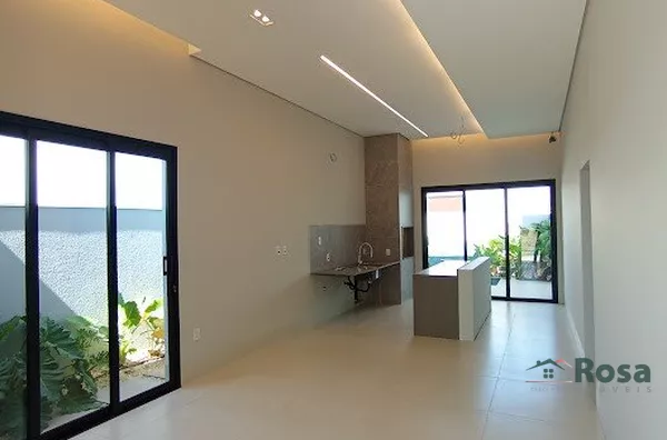 Casa em condomínio para venda,3 suites ,cond Brisas ,  Ribeirão Do Lipa, Cuiabá