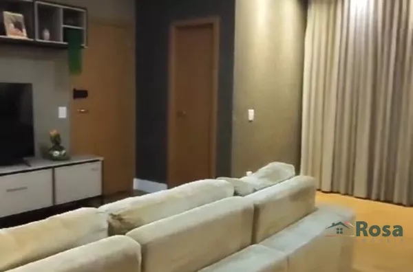 Apartamento Saint Riom, 3 quartos, 2 suites,  Alvorada, Cuiabá - Foto 5