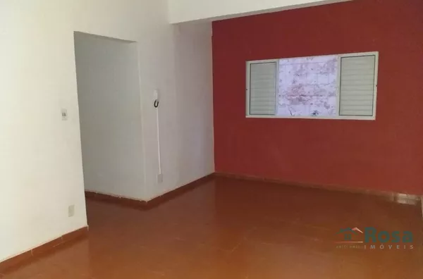 Apartamento térreo, 2 quartos,  Bordas Da Chapada, Cuiabá - Foto 1