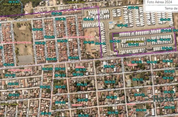 Terreno para venda,  Parque Atalaia, Cuiabá - Foto 5