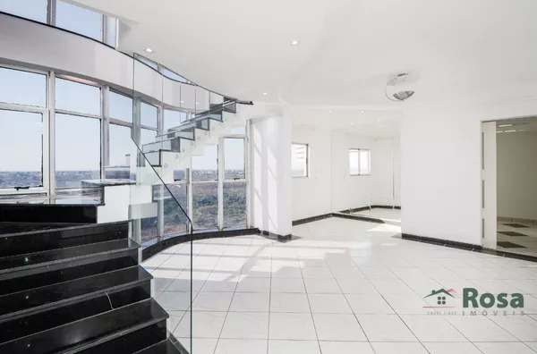 Cobertura duplex para venda, 4 quarto(s),  Jardim Mariana, Cuiabá - Foto 3