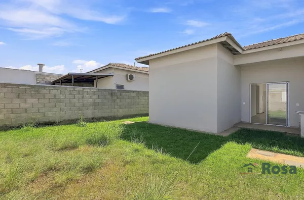Casa em condomínio para venda, 2 quarto(s), Origem do Sol, Varzea Grande - Foto 20