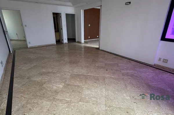Apartamento para venda e aluguel, 3 quarto(s),  Quilombo, Cuiabá - Foto 4