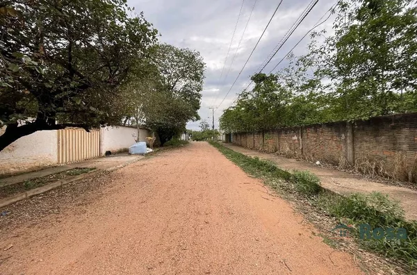 Terreno com 1080m² de área total no Bairro Jardim das Palmeiras, Cuiabá/MT - Foto 4