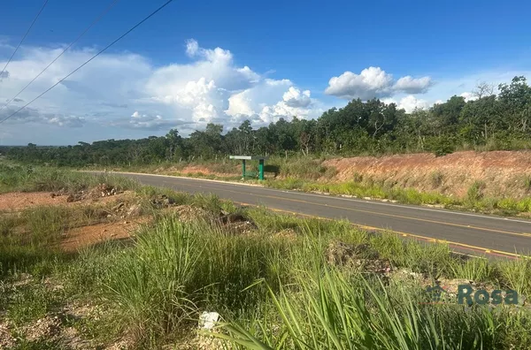 Chácara / sítio para venda,  Sucuri, Cuiabá - Foto 2