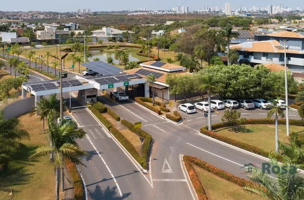 Casa em condomínio para venda,  Condomínio Florais Cuiabá Residencial, Cuiabá - Foto 3