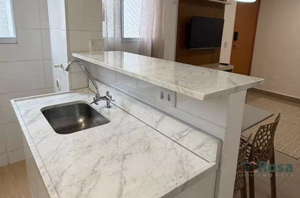 Apartamento para venda, 2 quarto(s),  Centro-sul, Varzea Grande