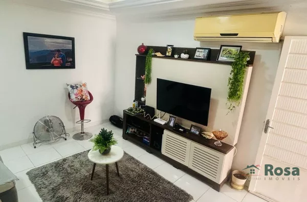 Sobrado em condomínio fechado para venda, 2 quarto(s), Bela Marina, Cuiabá - Foto 3