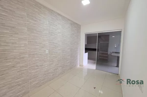 Casa para venda, próximo a UFMT, 3 quarto(s), Jardim Universitário, Cuiabá - Foto 3