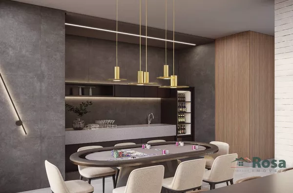 Apartamento para venda JARDIM DAS AMÉRICAS Cuiabá - Foto 3