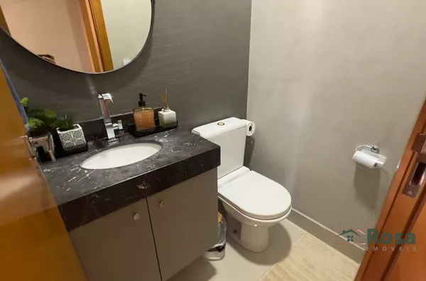 Apartamento Duplex na Cobertura para Venda, Alvorada, Cuiabá - Foto 15