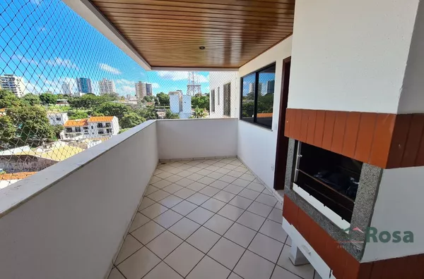 Apartamento para venda, 3 quarto(s),  Araés, Cuiabá - Foto 1
