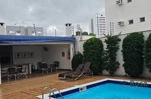 Apartamento próximo a TV Centro América, para venda, 3 quarto(s),  Araés, Cuiabá