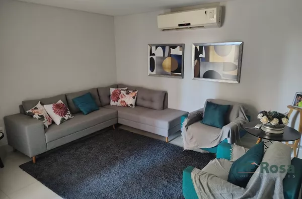 Apartamento para venda,  Alvorada, Cuiabá - Foto 2