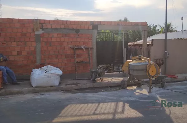 Terreno  de esquina, murado  próximo a Avenida dos Trabalhadores no  Planalto, Cuiabá - Foto 5