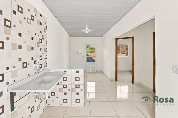 Casa para aluguel,  Parque Residencial Tropical Ville, Cuiabá - Foto 1