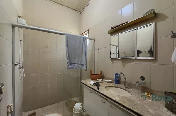 Chácara para venda,  Cachoeira Das Garças, Cuiabá - Foto 19