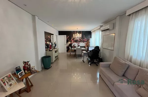 Casa térrea próxima Shopping Estação para venda, 3 quartos sendo uma suíte,  Barra Do Pari, Cuiabá - Foto 5