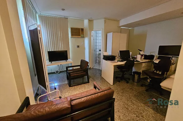 PREDIO para venda,possui espaço para colocar elevador, próximo ao Hospital Geral, Laboratórios, CENTRO SUL Cuiabá - Foto 6