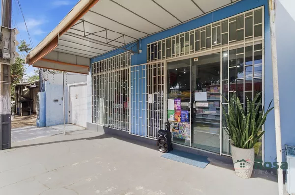 Barracão para venda,  Paiaguás, Cuiabá - Foto 2