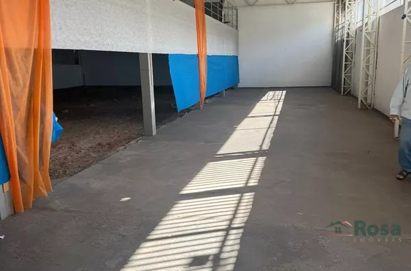 Barracão para aluguel,  Duque De Caxias, Cuiabá - Foto 1