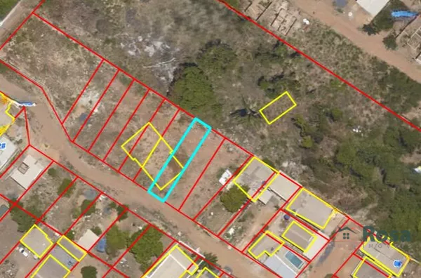 Terrenos ou lotes residenciais para venda,  Santa Laura, Cuiabá - Foto 4