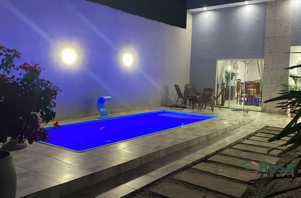 Casa para venda, 3 quarto(s),  Altos Do Coxipó, Cuiabá - Foto 6