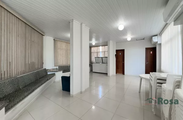 Apartamento para venda, 3 quarto(s),  Consil, Cuiabá - Foto 5
