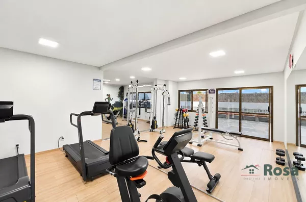 Apartamento para venda e aluguel, 3 quartos, sendo 1 suíte, Jardim Das Américas, Cuiabá - Foto 31