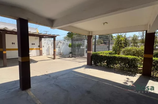 Apartamento para aluguel e venda, 2 quarto(s),  Quilombo, Cuiabá - Foto 1