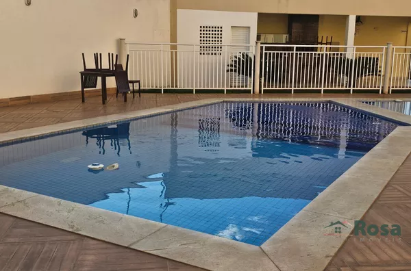 Apartamento para venda, 2 quarto(s),  próximo ao Supermercado Comper  bairro Jardim Itália, Planalto, Cuiabá - Foto 5