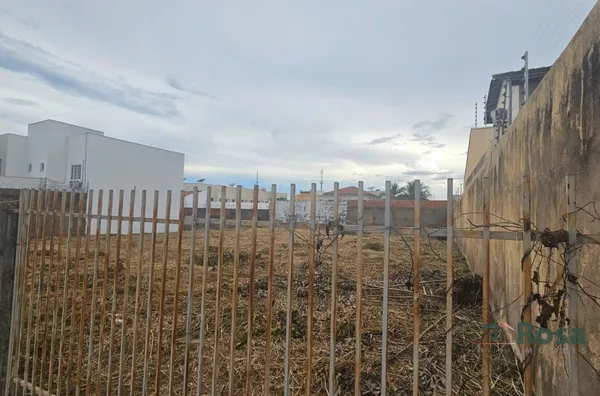 Terreno para venda,  Jardim Itália, Cuiabá - Foto 3